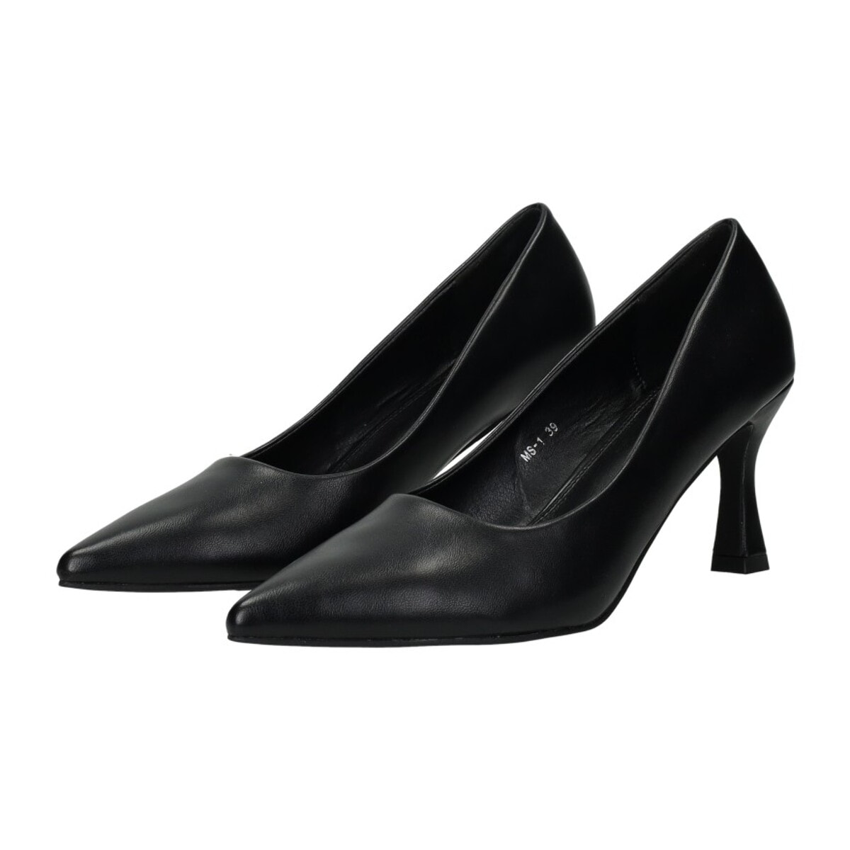 Décolleté Donna Tata Italia Nero