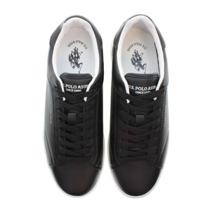 U.S. Polo Assn. - Sneakers CAMPY002MDY1 in sintetico per uomo