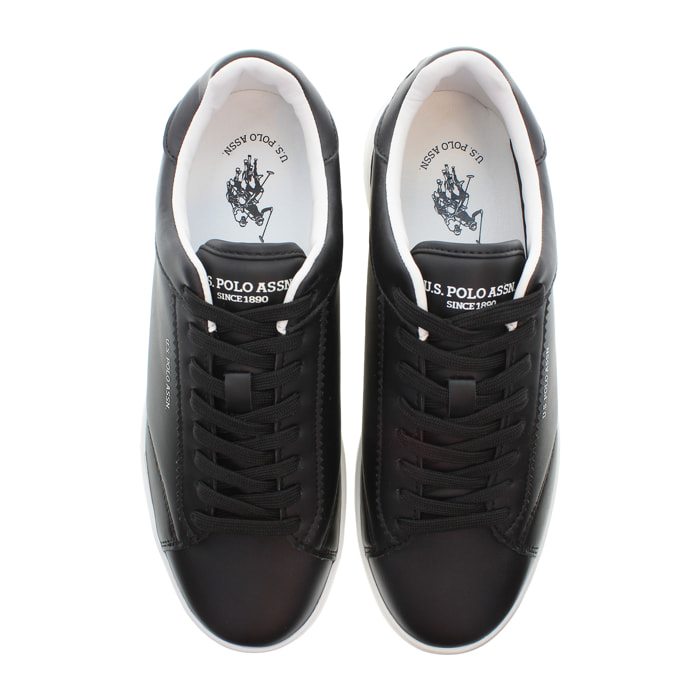 U.S. Polo Assn. - Sneakers CAMPY002MDY1 in sintetico per uomo