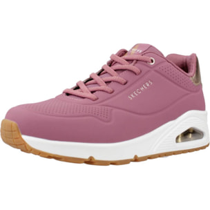 Sneakers de  Mujer de la marca SKECHERS  modelo SHIMMER AWAY Pink