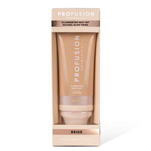Luminous Skin Tint - Illuminateur de Teint et Base 50 ml