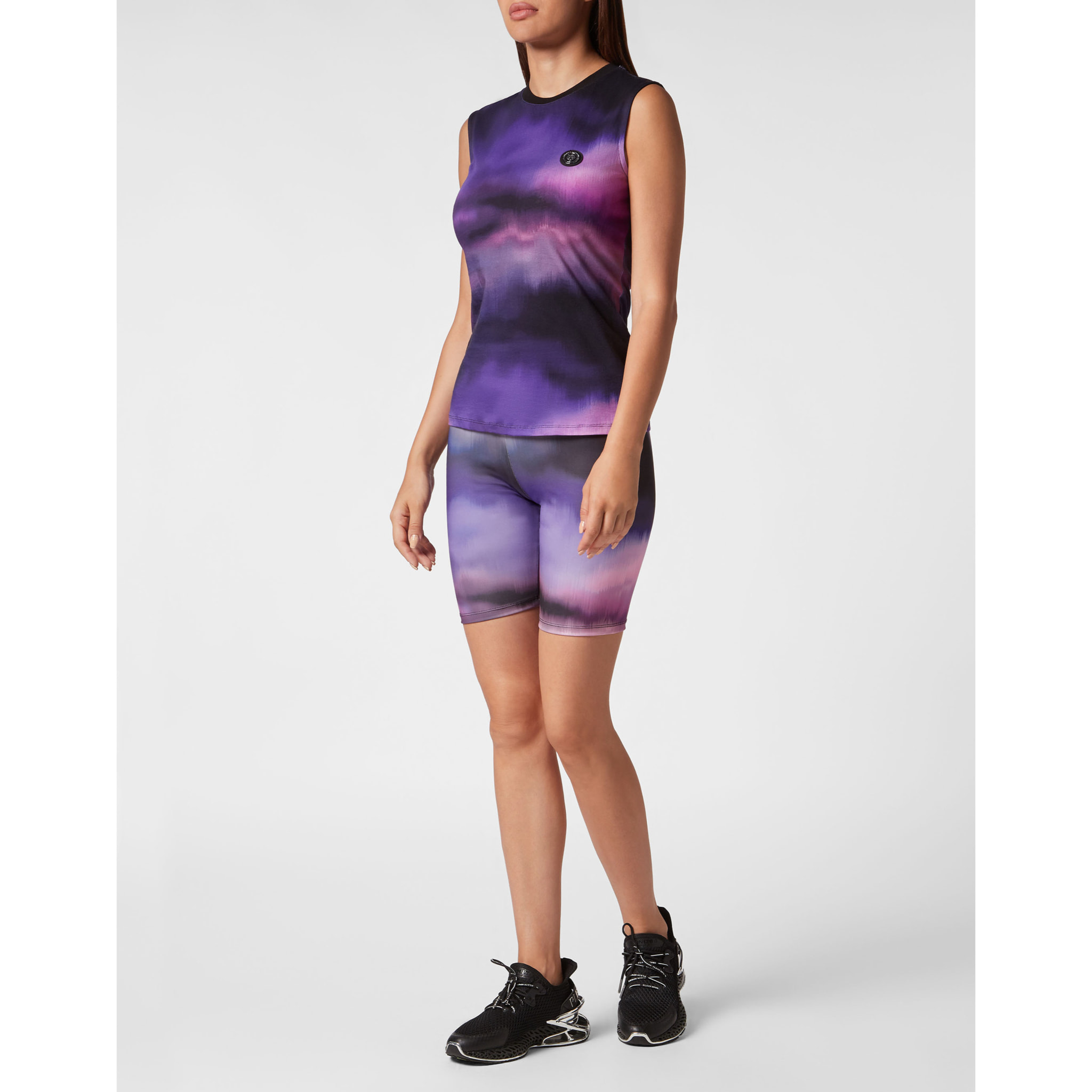 PLEIN SPORT T-Shirt Round Neck