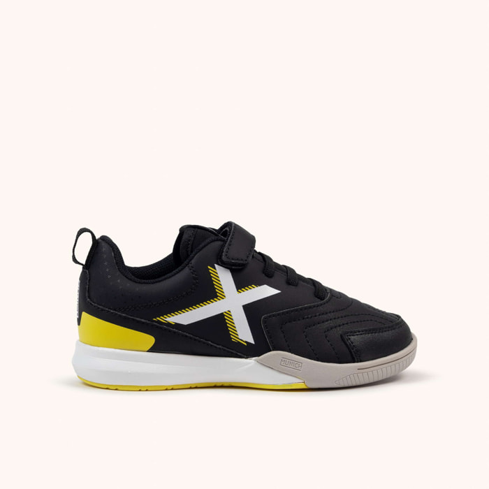 MUNICH RONDITO KID ELASTIC LACES 13