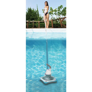 Robot aspirateur électrique pour piscine Kokido