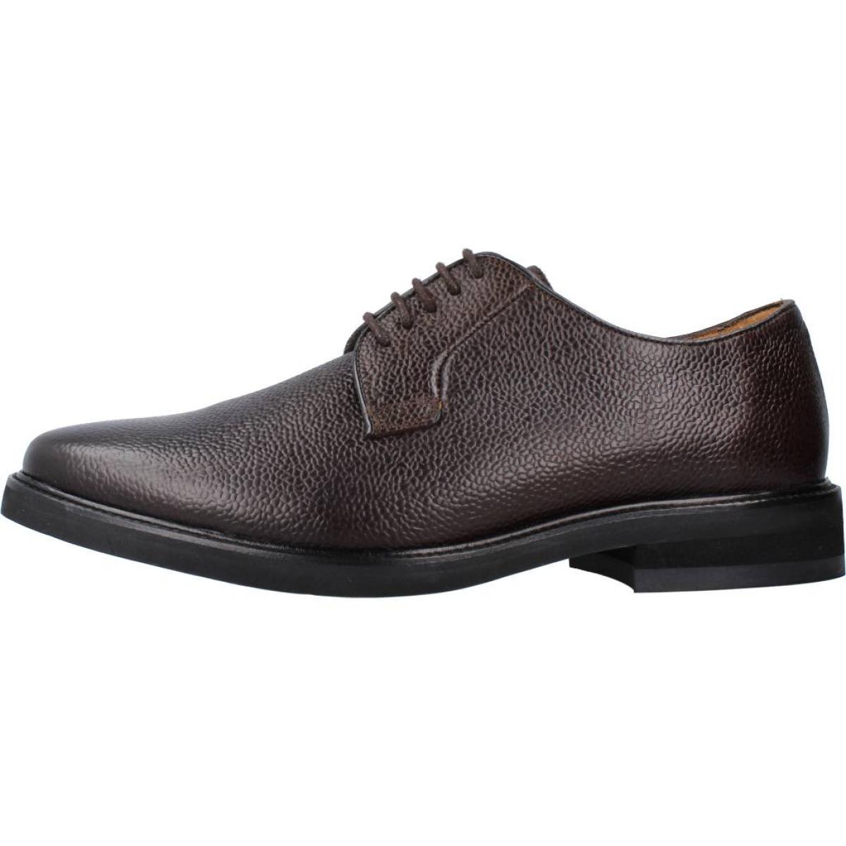 DERBIES - OXFORD SEBAGO NARANCO