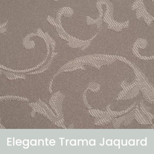 Tovaglia Antimacchia Rotonda, Impermeabile.