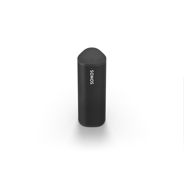 SONOS ROAM SL - Noir Enceinte Sonos Bluetooth