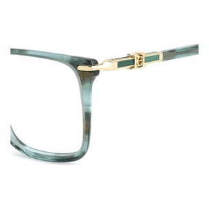 Gafas de Vista Carolina Herrera HER 0382 6AK de Acetato Mujer 53 mm