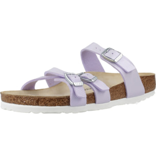 SANDALIAS BIRKENSTOCK FRANCA