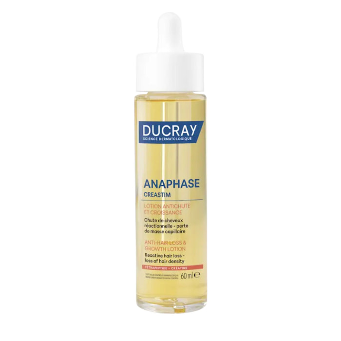 Anaphase Creastim - Lotion Anti-Chute 60 ml