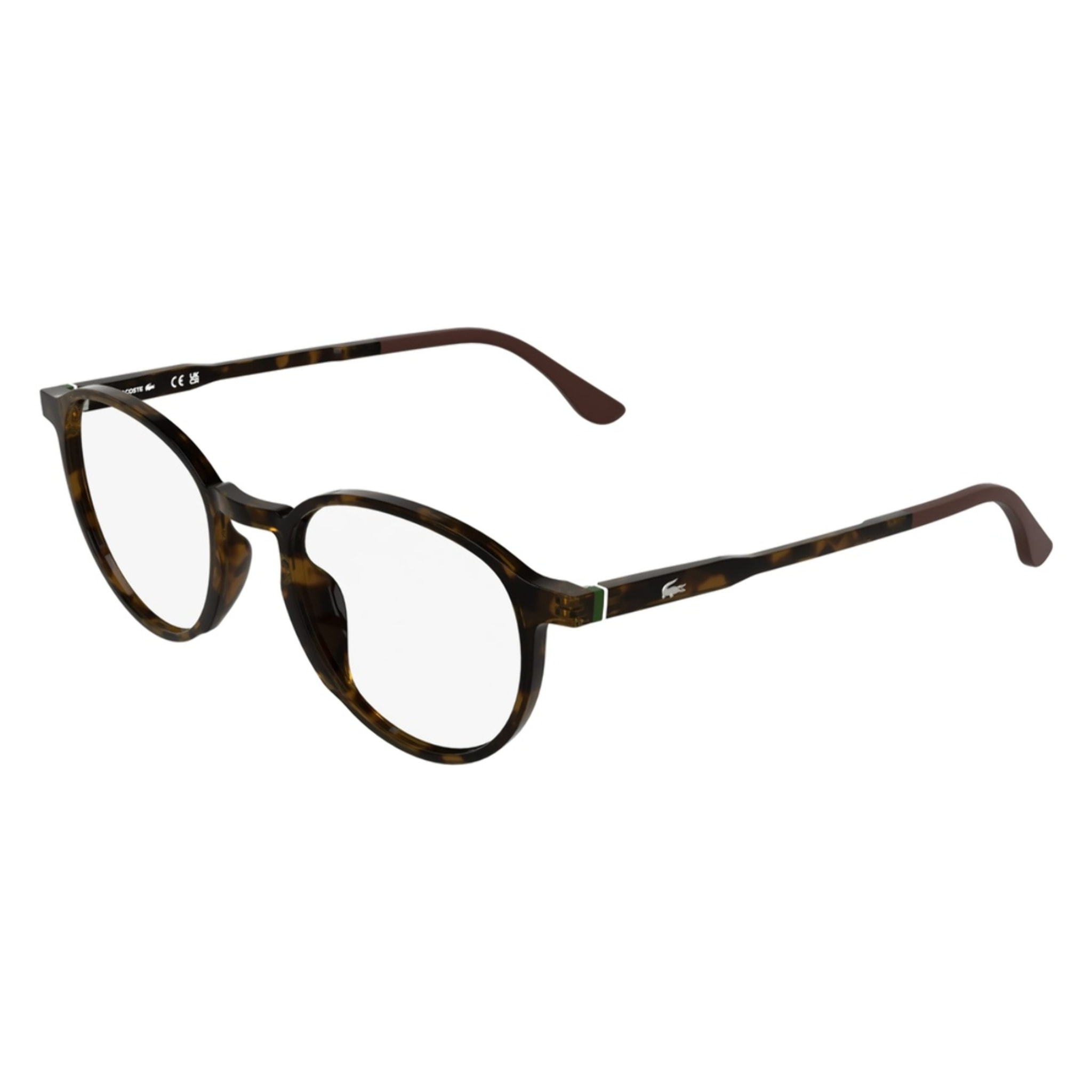 Gafas de Vista Lacoste L4027 214 de Acetato Inyectado Hombre 50 mm