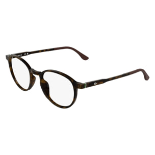 Gafas de Vista Lacoste L4027 214 de Acetato Inyectado Hombre 50 mm