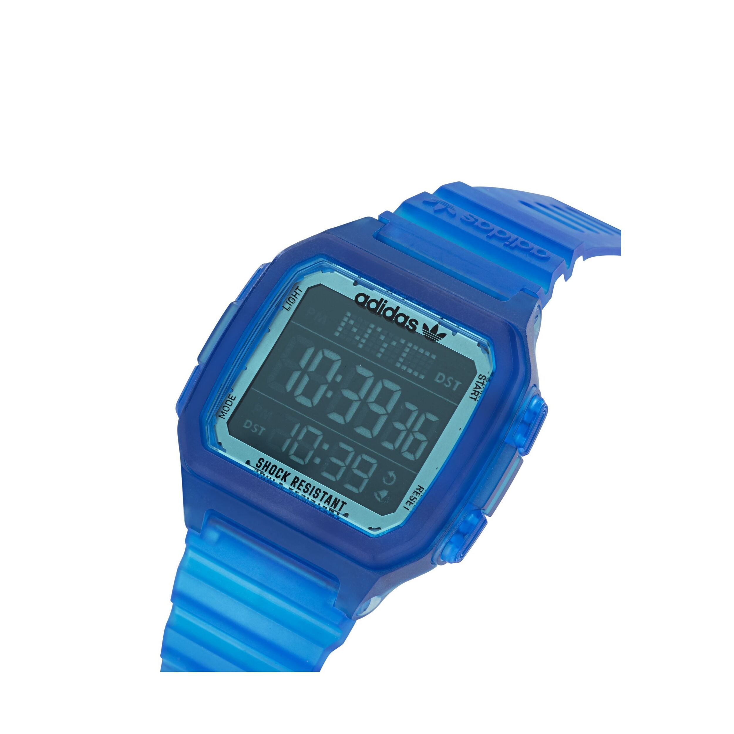 Adidas Reloj Digital Ao Street Digital One Gmt