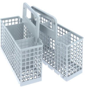 Panier WPRO à couverts LV  DWB304
