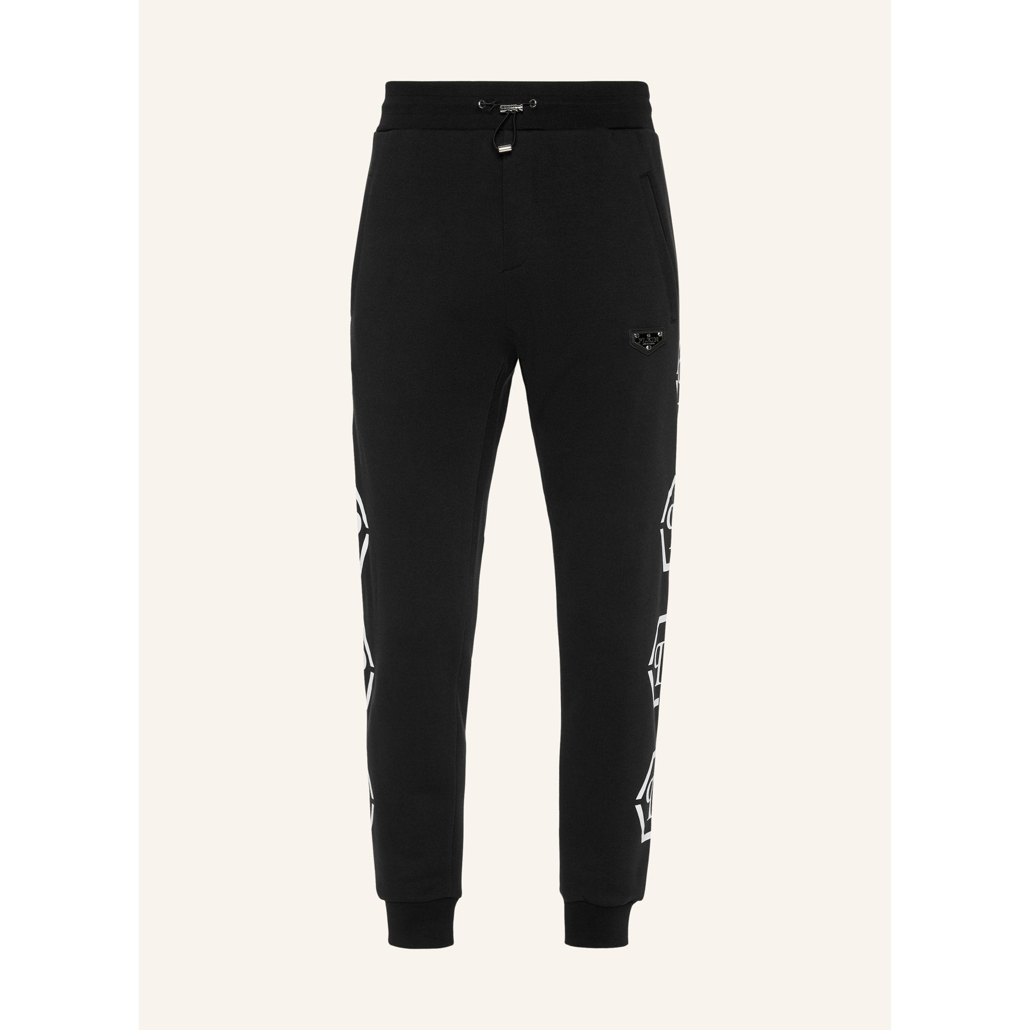 PHILIPP PLEIN Pantalones de jogging HEXAGON
