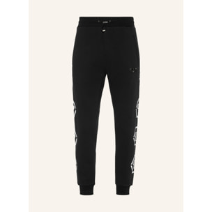 PHILIPP PLEIN Pantalones de jogging HEXAGON