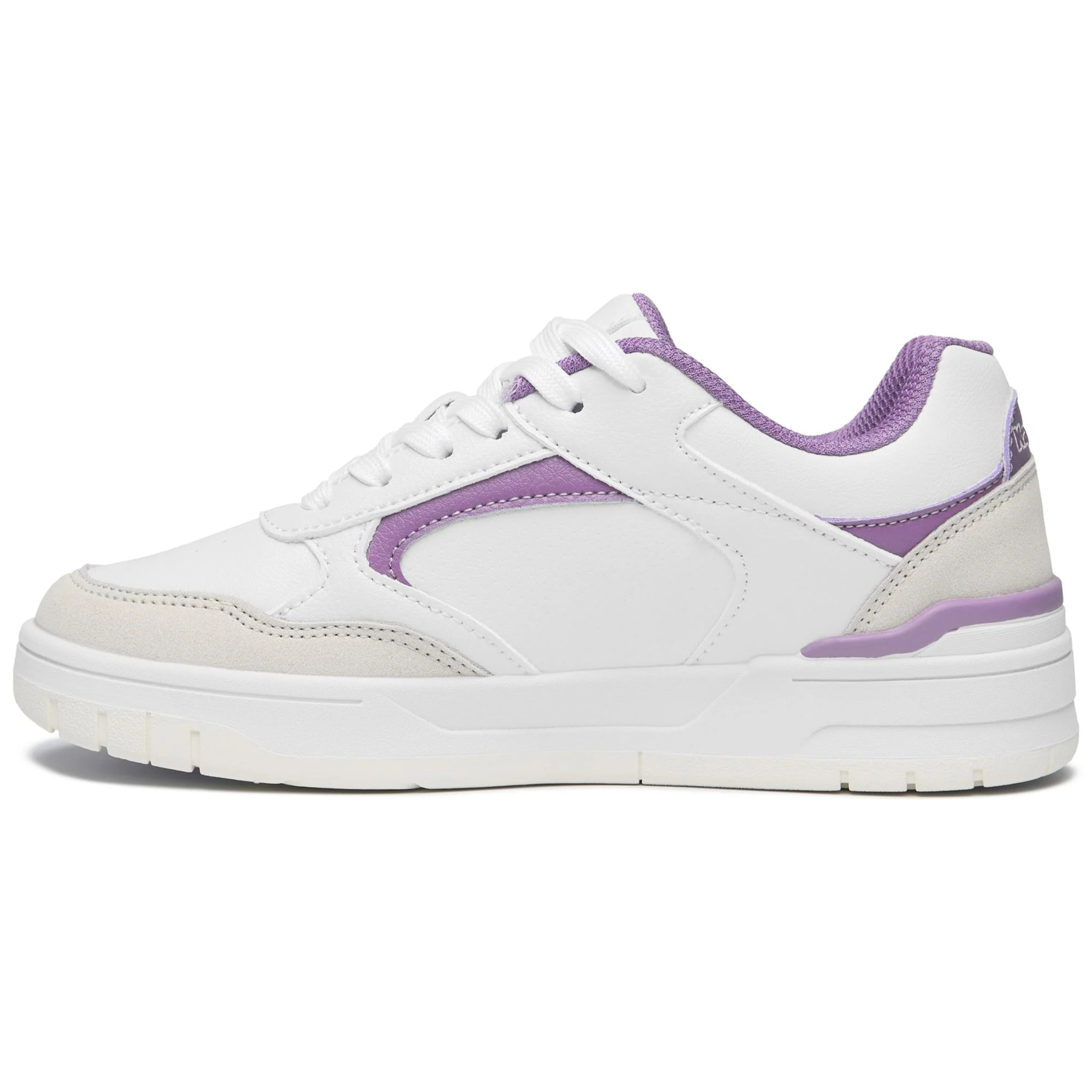 Kappa - Sneakers Uomo Grigio - Logo Manis 2.0
