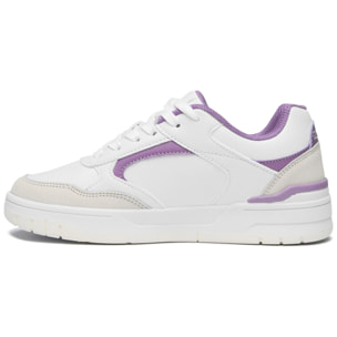 Kappa - Sneakers Uomo Grigio - Logo Manis 2.0