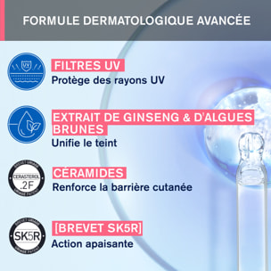 ROSELIANE - Soin anti-rougeurs SPF30 40ml