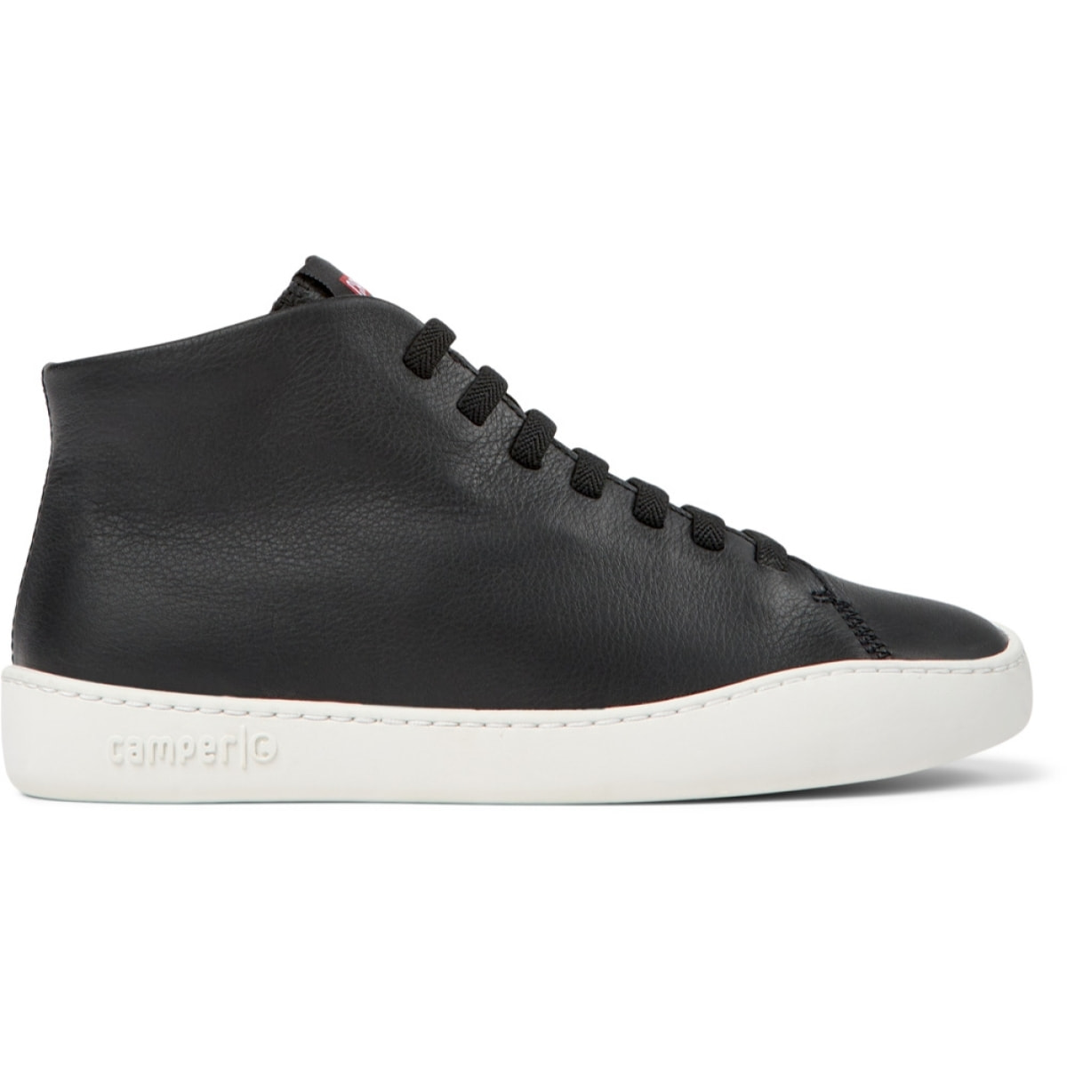 CAMPER Peu Touring - Zapatillas Sneakers Negro Mujer