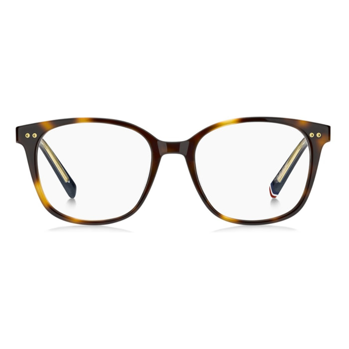 Gafas de Vista Tommy Hilfiger TH 2291 05L de Acetato Mujer 50 mm