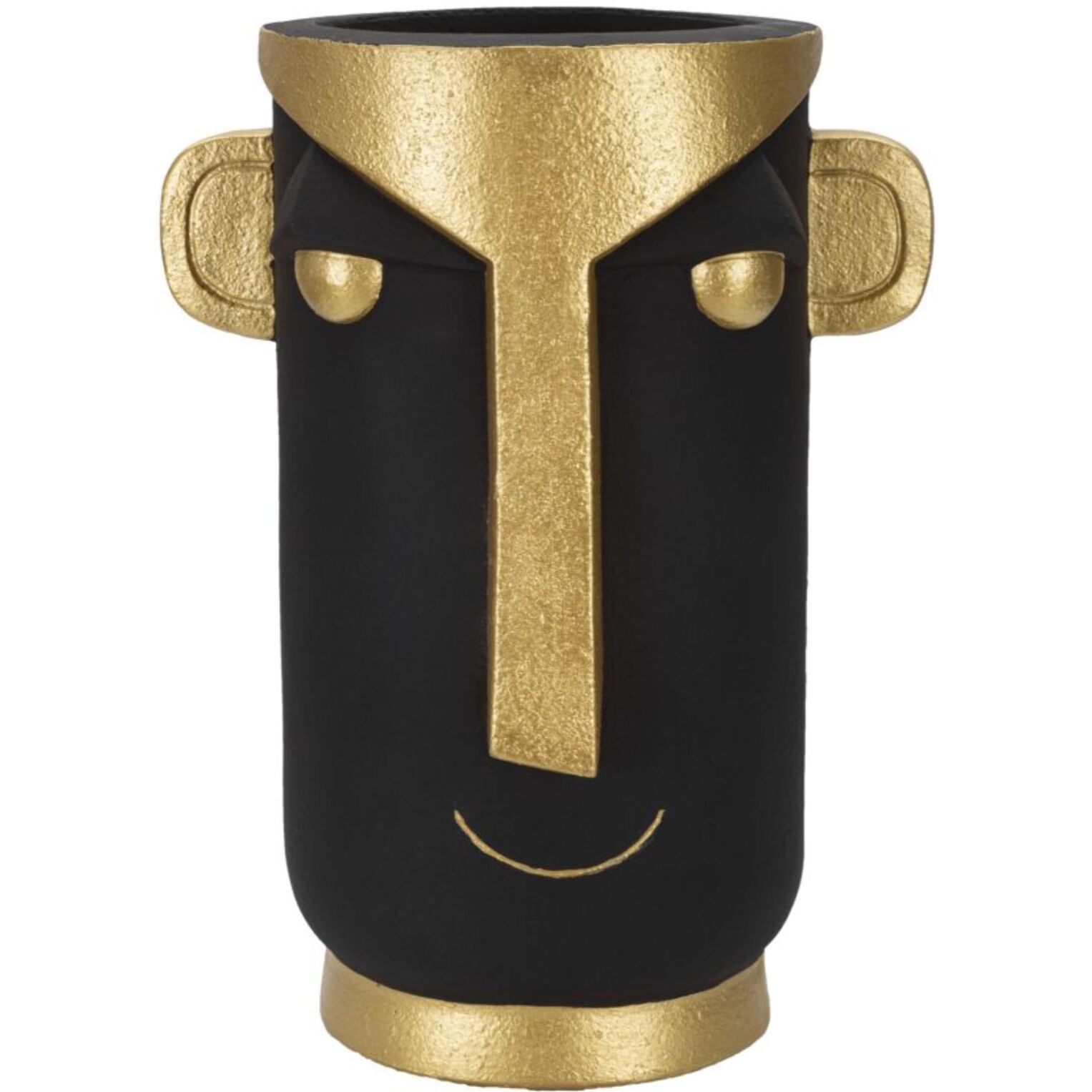 VASO TRIBAL -C- CM 30X23,5X40