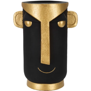 VASO TRIBAL -C- CM 30X23,5X40