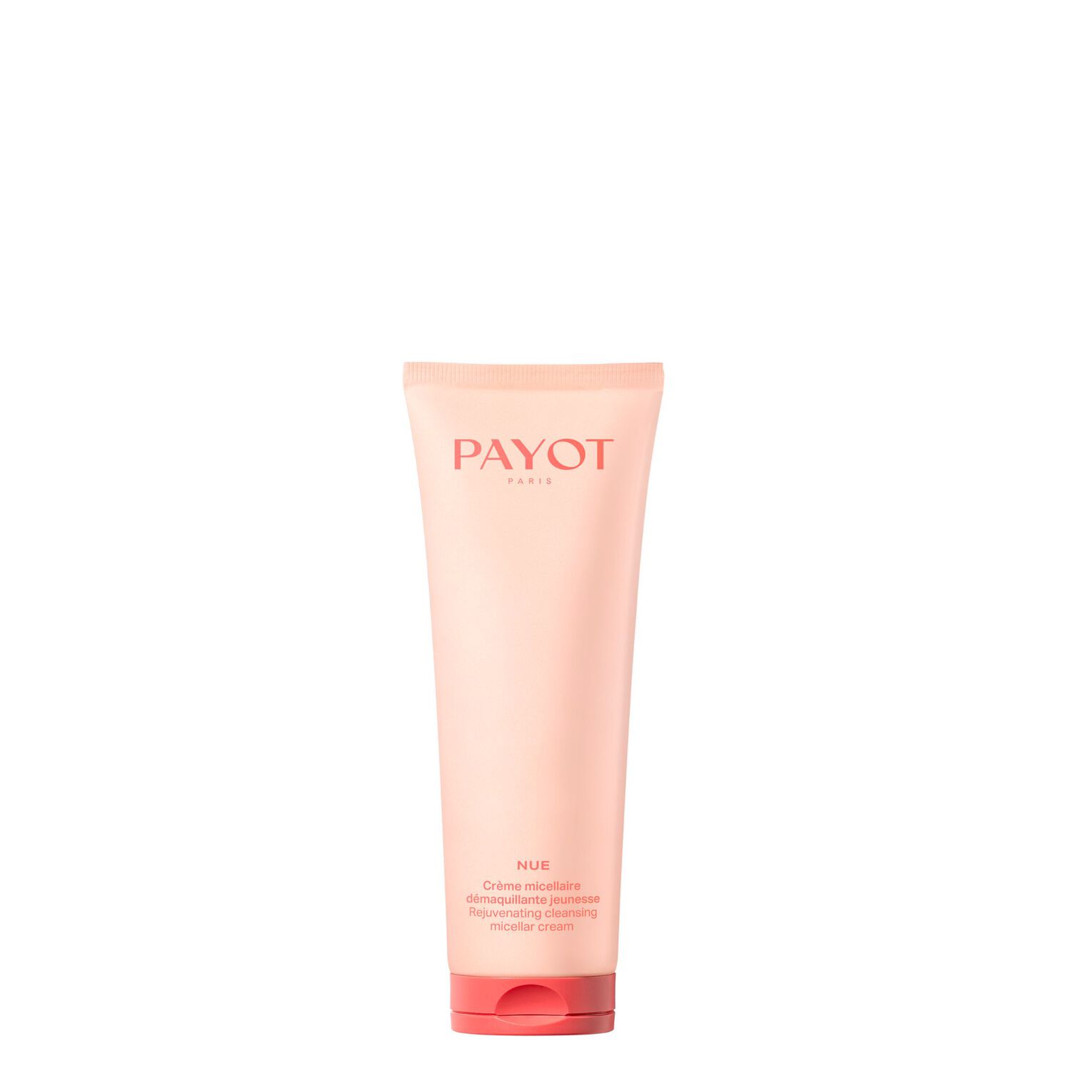 Nue - Crème Jeunesse Démaquillante 150 ml