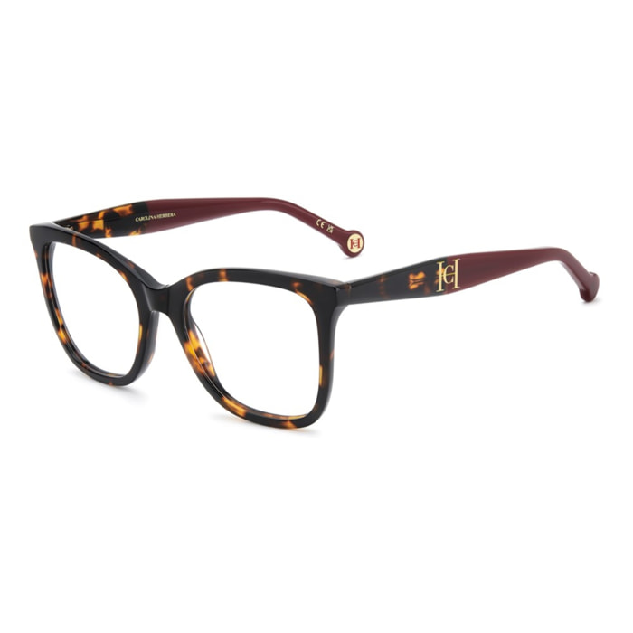 Gafas de Sol Carolina Herrera HER 0221/G/S 3H2 de Acetato Mujer 50 mm