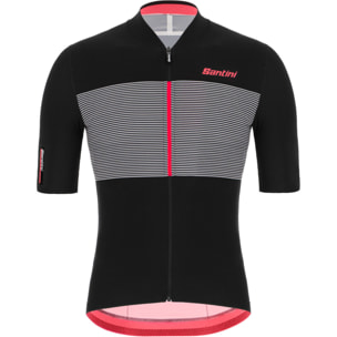 Redux Istinto - Maillot - Negro - Hombre