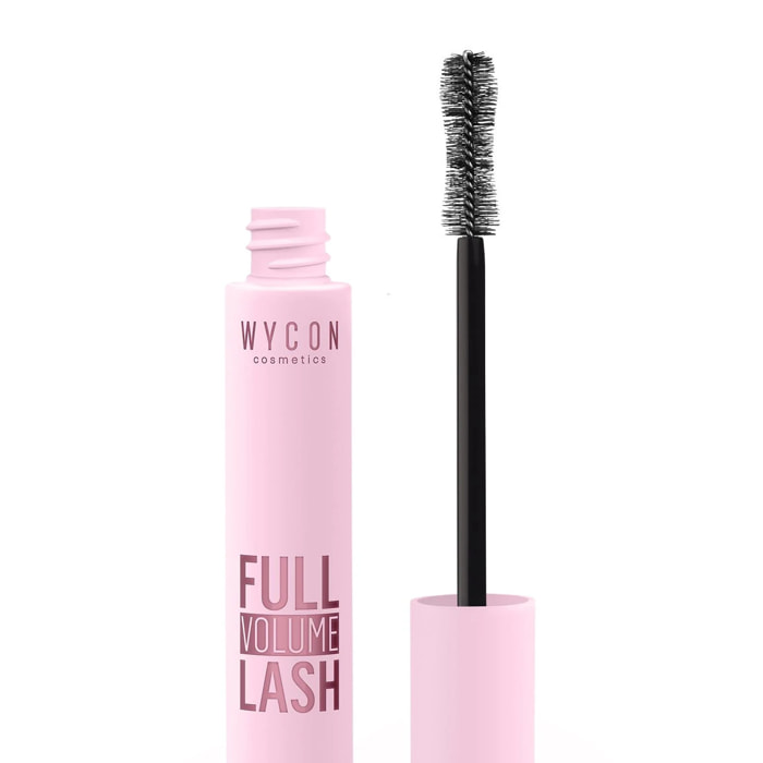FULL VOLUME LASH Mascara extra black dall’effetto volumizzante