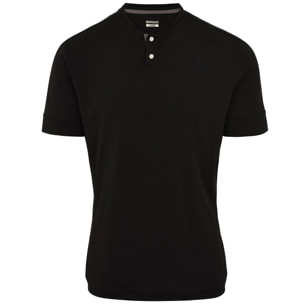 Polo Shirts Briko Uomo Grigio DISTRICT POLO