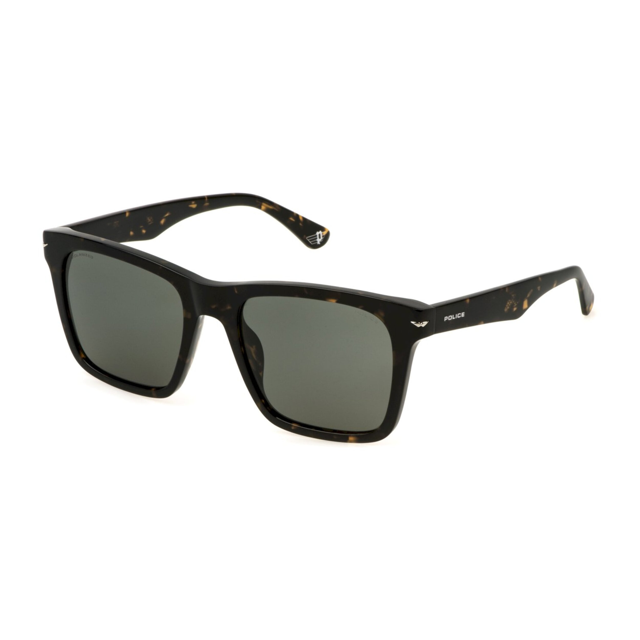 Gafas de sol Police Hombre SPLN35M-53714P