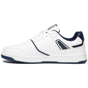 Kappa - Sneakers Uomo Donna Grigio - Logo Madley