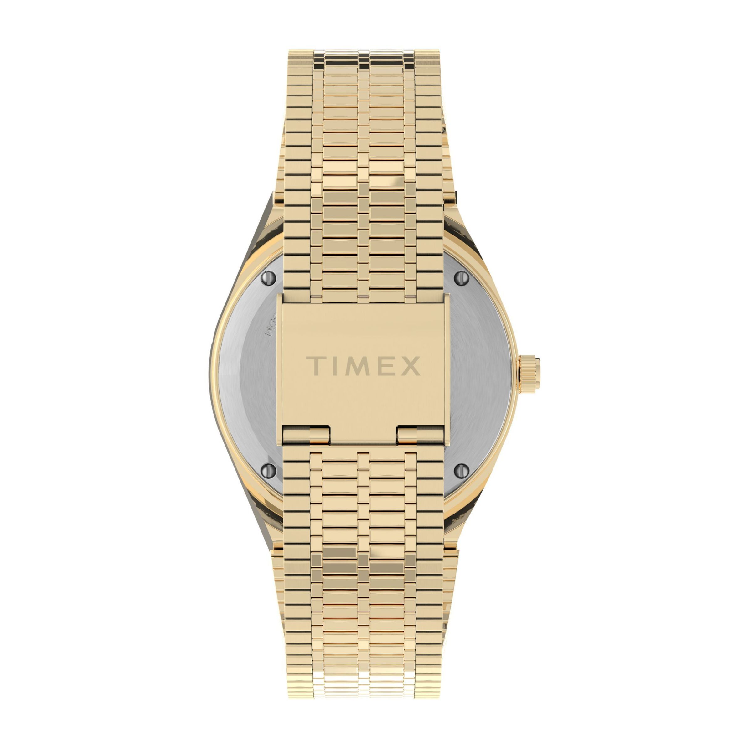 Timex Reloj Analógico De Cuarzo Diver Inspired