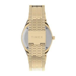 Timex Reloj Analógico De Cuarzo Diver Inspired