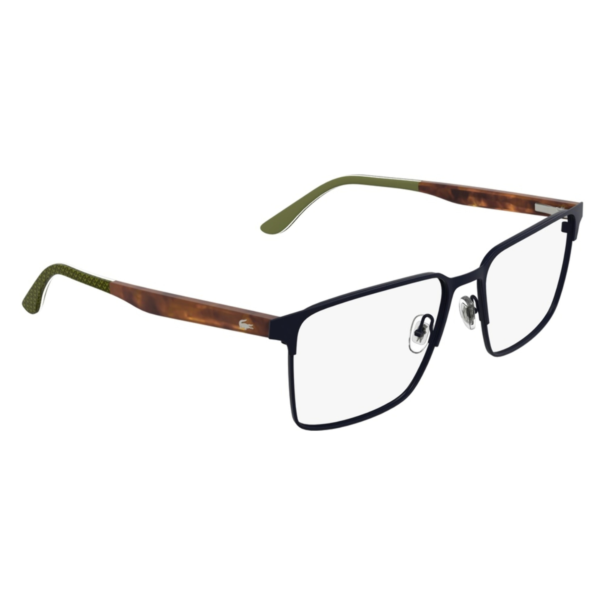 Gafas de Vista Lacoste L2314 N 424 58 de Metal Hombre