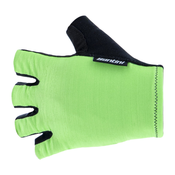 Cubo - Guantes - Verde Flúor - Unisex