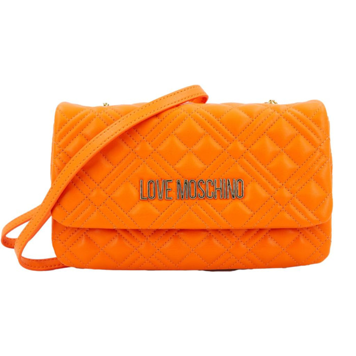 BOLSOS LOVE MOSCHINO JC4097PP1G BORSA QUILTED