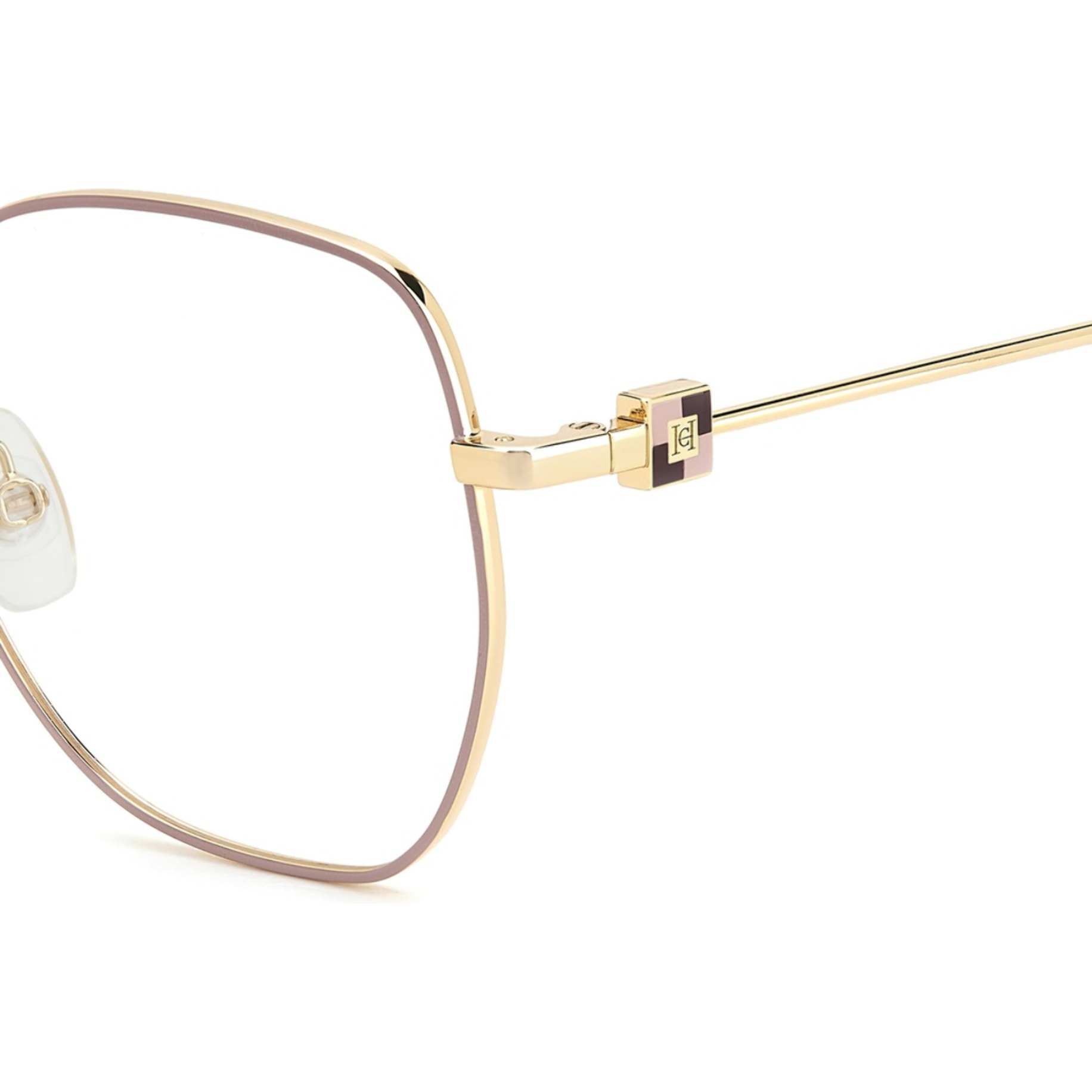 Gafas de Sol Carolina Herrera HER 0221/G/S 3H2 de Acetato Mujer 50 mm