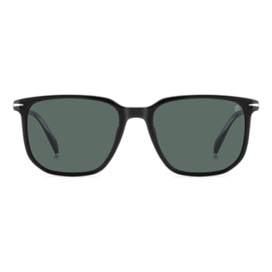 Gafas de Sol David Beckham DB 1141/S 807 QT de Acetato Hombre 55 mm