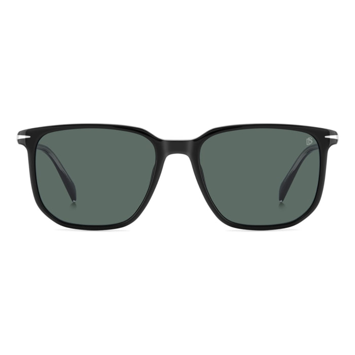 Gafas de Sol David Beckham DB 1141/S 807 QT de Acetato Hombre 55 mm