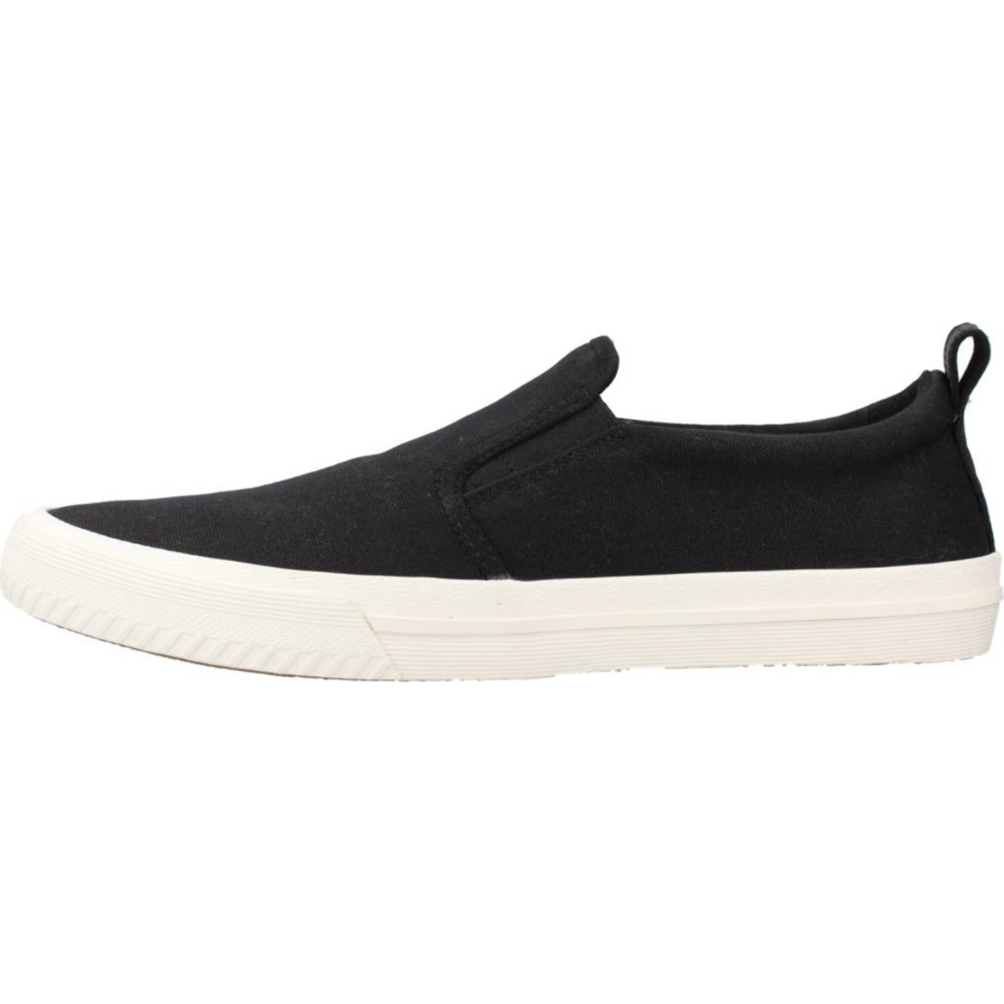 Informales Hombre de la marca CLARKS  modelo ROXBY STEP Black