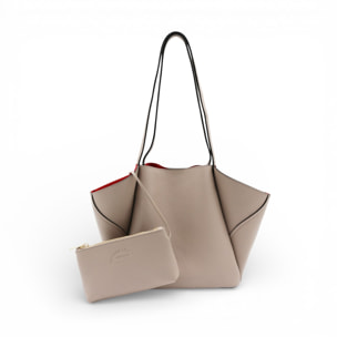 Bolso de hombro Cheval Firenze Frida Taupe