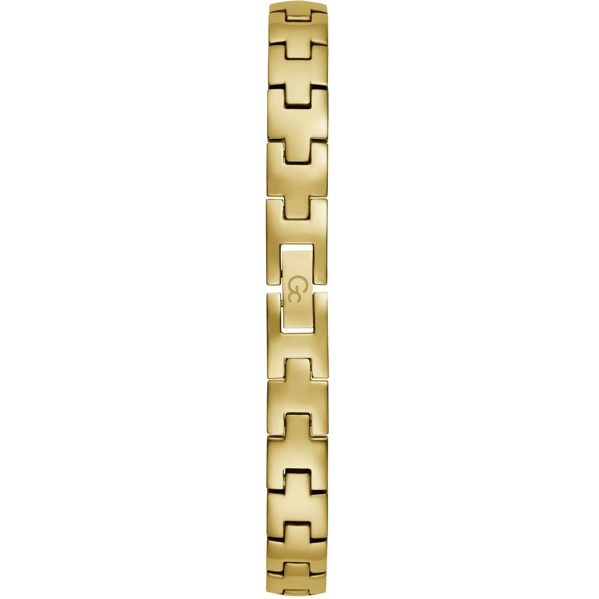 Gc Reloj Analógico De Cuarzo Gc Fusion Bangle