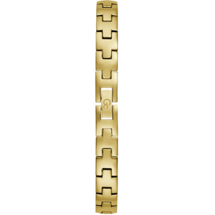 Gc Reloj Analógico De Cuarzo Gc Fusion Bangle