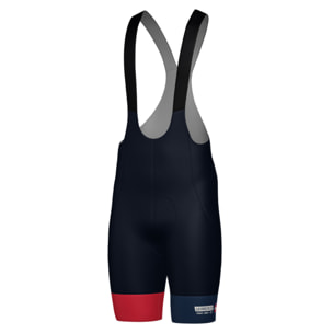 La Vuelta - Cuissard Gran Salida Piemonte - Nautica - Homme