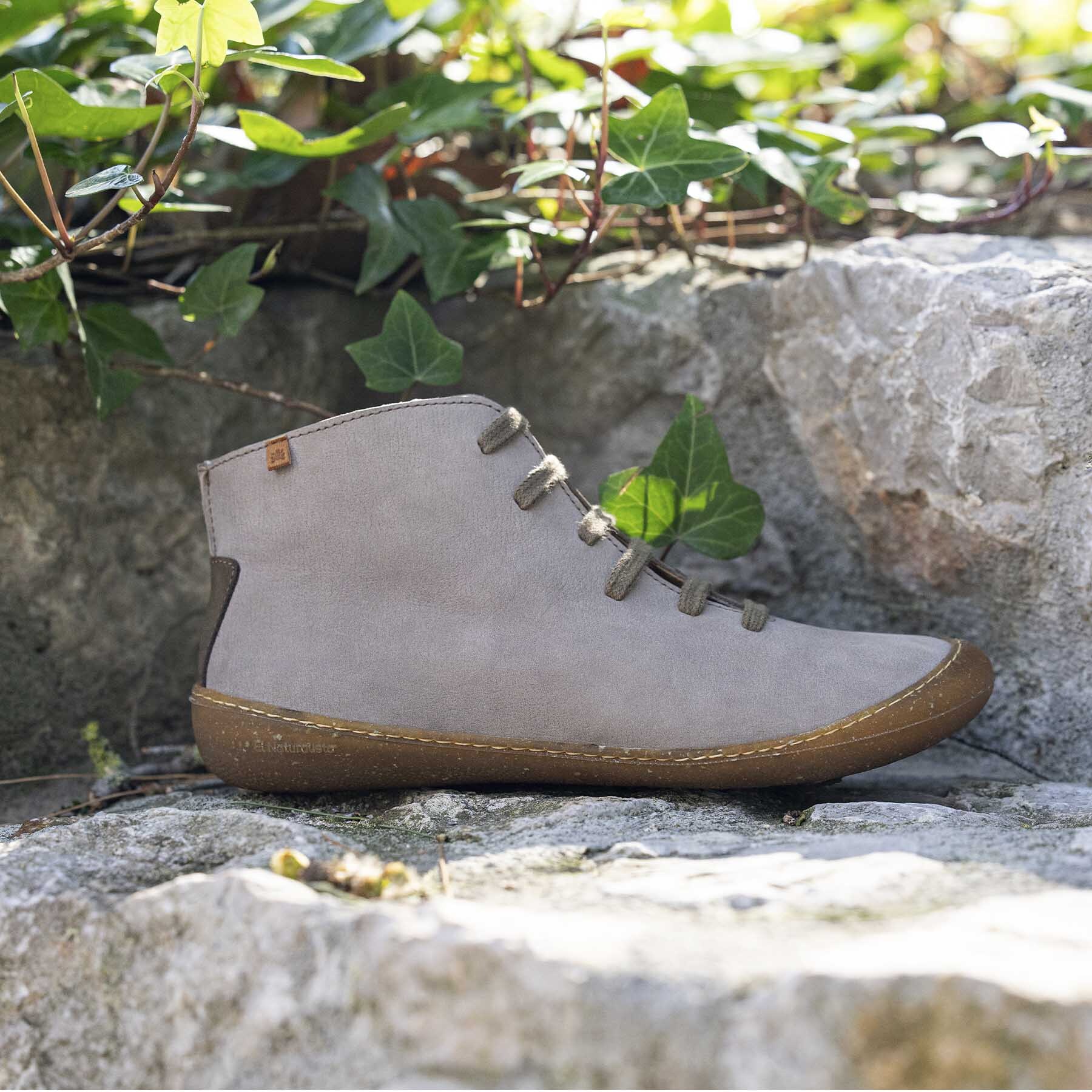 Botines N5746 PLEASANT WOOD/ PAWIKAN color Wood