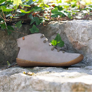 Botines N5746 PLEASANT WOOD/ PAWIKAN color Wood