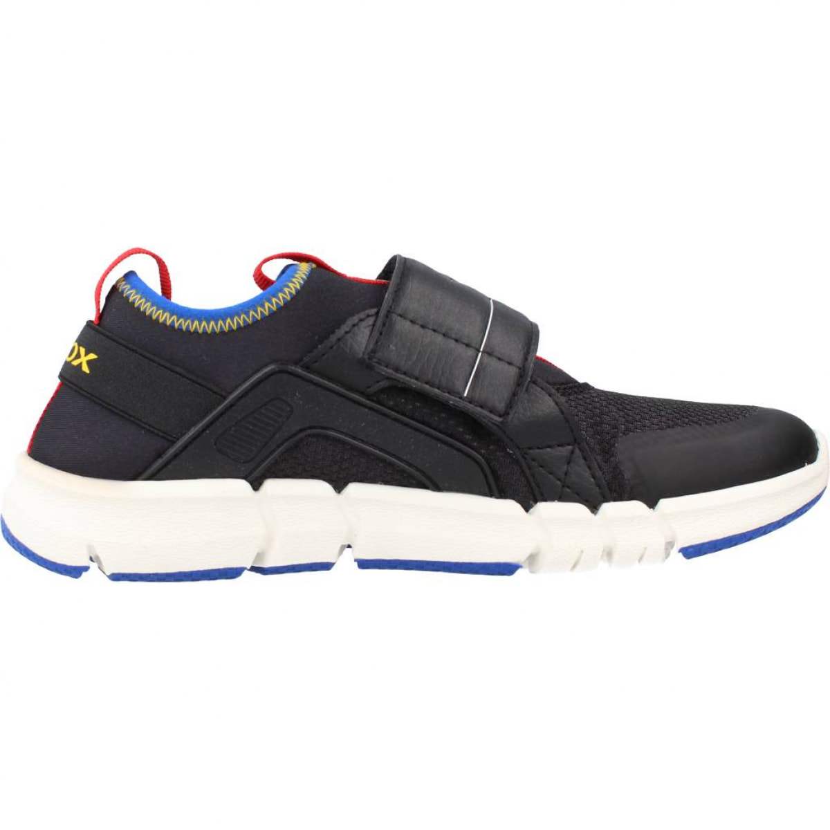 SNEAKERS GEOX J FLEXYPER BOY D